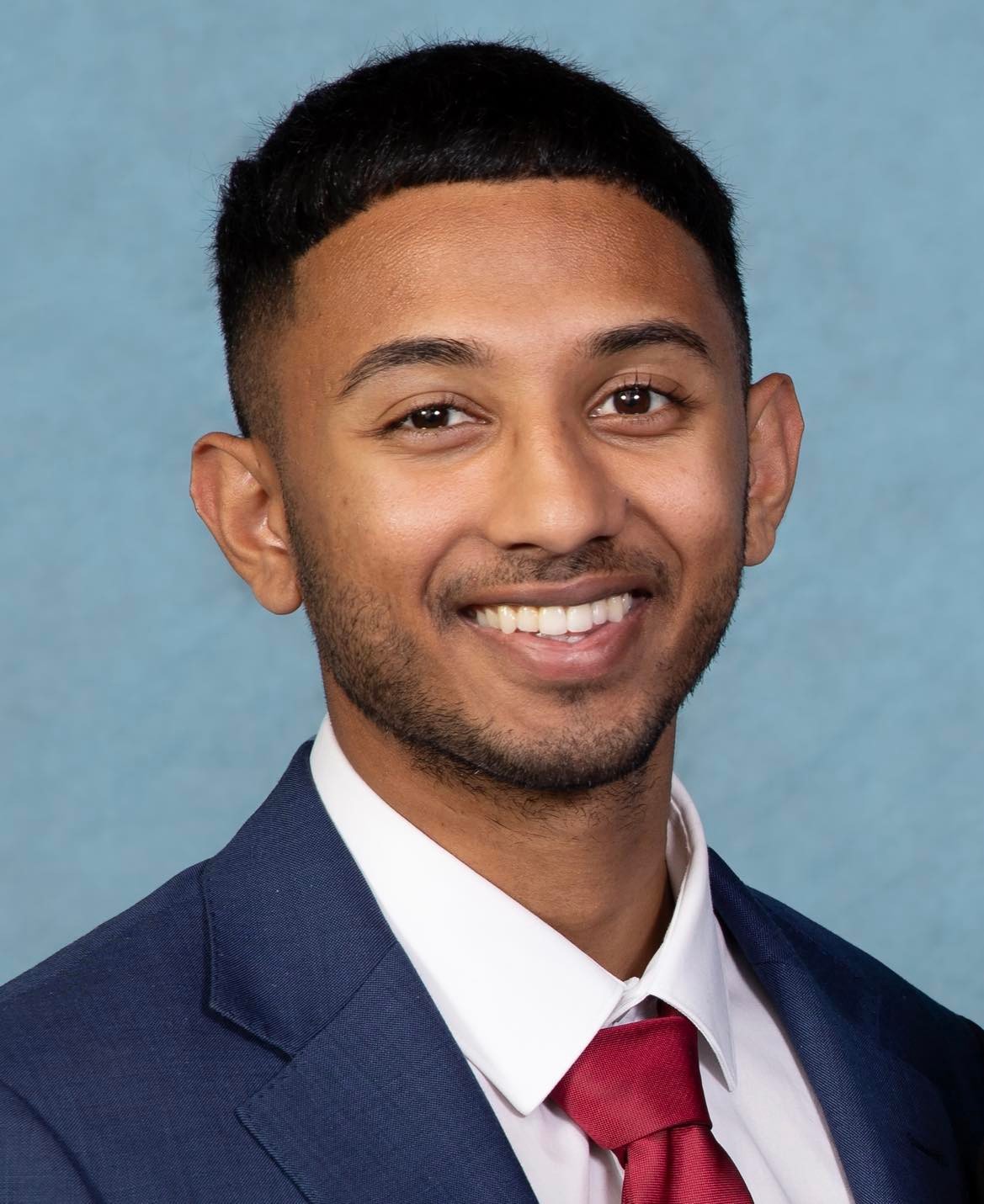 Nidhin Thampy, Founder and Director of Limitless Care Group